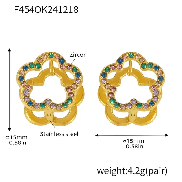 Gold_Hollow_Flower_Stud_Earrings_For_Women